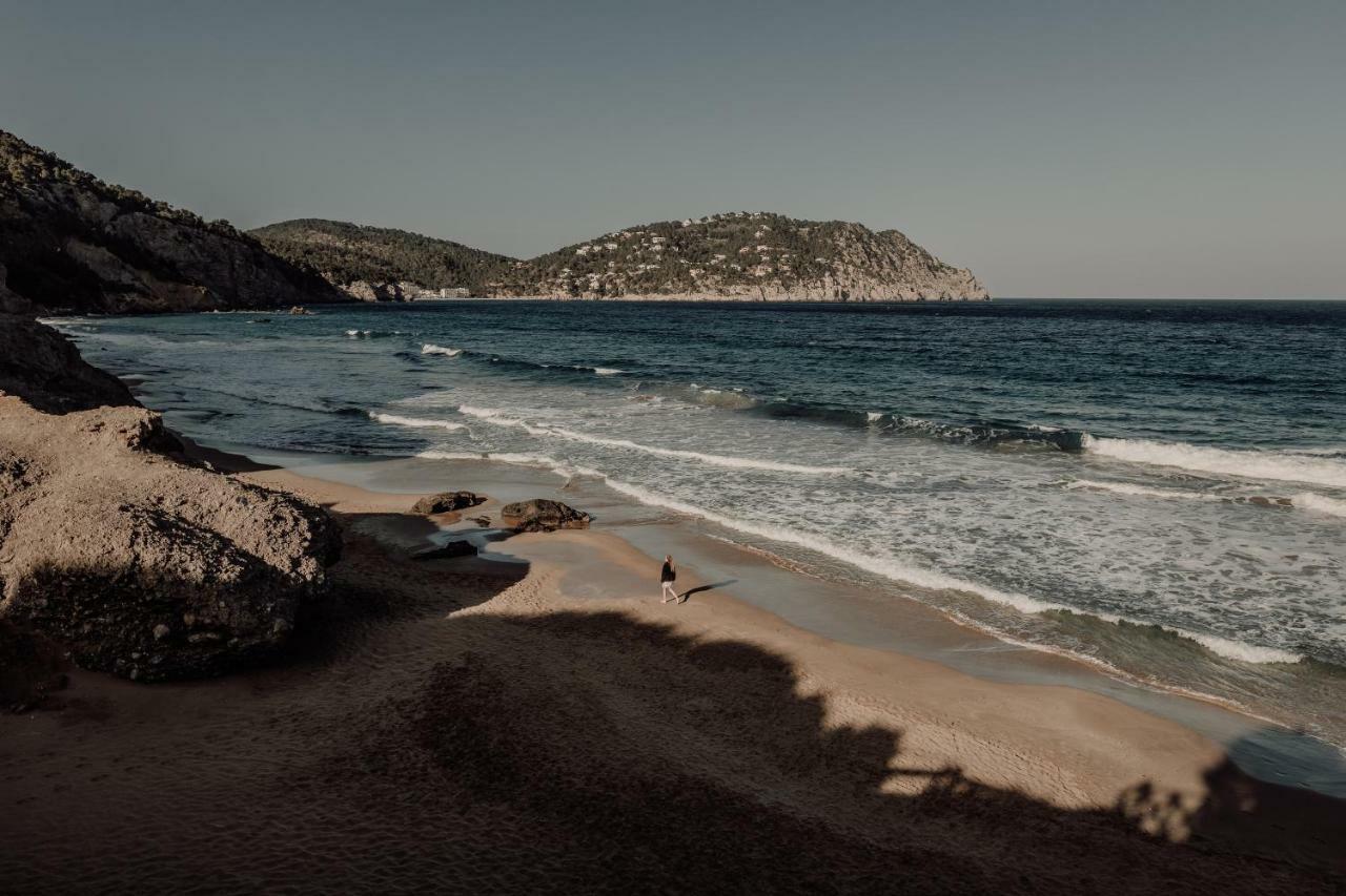 Oku Ibiza (Adults Only) Hotel San Antonio  Exterior photo Cala Galdana